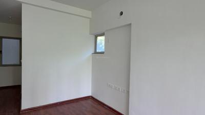 Bedroom Image of 1850 Sq.ft 3 BHK Apartment / Flat for sale in Adani The Meadows, Shantigram Ahmedabad for Rs. 12500000