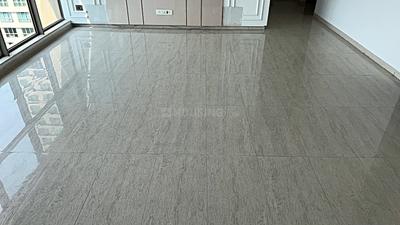 Living Room Image of 2250 Sq.ft 3.5 BHK Apartment / Flat for sale in Sheth Auris Serenity, Malad West Mumbai for Rs. 68000000