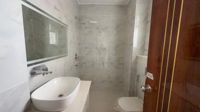 Image of 1620 Sq.ft 3 BHK Builder Floor for sale in Amolik Aster Woods, Sector 98, Faridabad for Rs. 15000000