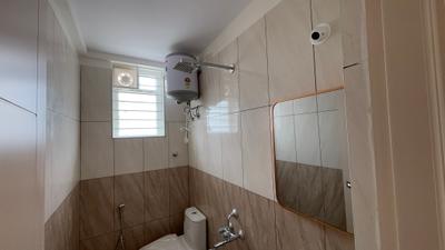 Image of 950 Sq.ft 2 BHK Apartment / Flat for rent in Whitefield, Bengaluru for Rs. 34000