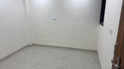 Bedroom Image of 900 Sq.ft 3 BHK Apartment / Flat for sale in Khanpur New Delhi for Rs. 7000000