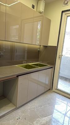 Kitchen Image of 1800 Sq.ft 3 BHK Builder Floor for sale in Sector 57 Gurgaon for Rs. 28500000