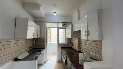Kitchen Image of 1180 Sq.ft 2.5 BHK Apartment / Flat for sale in Amrapali Silicon City, Sector 76 Noida for Rs. 11500000
