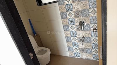Image of 850 Sq.ft 2 BHK Apartment / Flat for sale in Jaikumar Parksyde Nest, Panchavati, Nashik for Rs. 5600000