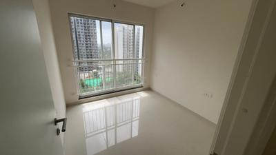 Bedroom Image of 952 Sq.ft 3 BHK Apartment / Flat for sale in Godrej Park Greens, Mamurdi Pune for Rs. 8000000