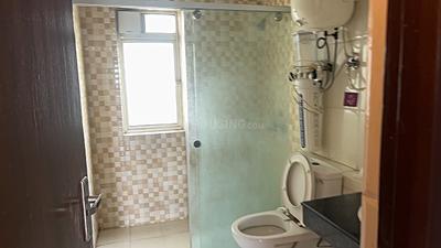 Image of 950 Sq.ft 2 BHK Apartment / Flat for sale in Paras Seasons, Sector 168, Noida for Rs. 7500000
