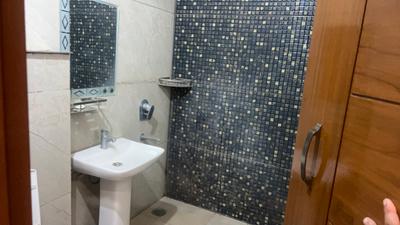 Image of 1200 Sq.ft 2 BHK Independent House for rent in Hasain Pur, Mohali for Rs. 24000