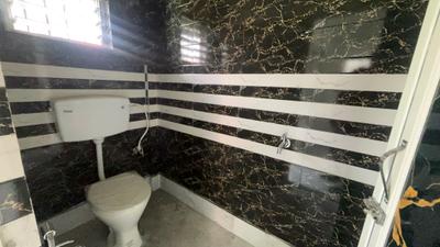 Image of 820 Sq.ft 2 BHK Apartment / Flat for sale in Behala Chowrasta, Kolkata for Rs. 4300000
