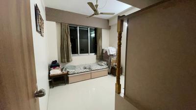 Bedroom Image of 1150 Sq.ft 3 BHK Apartment / Flat for sale in Manisha Merriott Sky, Nikol Ahmedabad for Rs. 10500000