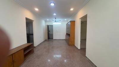 Poonam Complex Living Room 1
