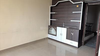 Living Room Image of 1149 Sq.ft 2 BHK Apartment / Flat for rent in ACE Platinum, Zeta I Greater Noida for Rs. 22000