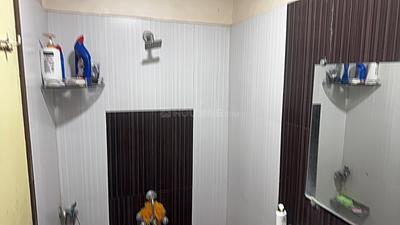 Bedroom Image of 1270 Sq.ft 2 BHK Apartment / Flat for rent in JT JT Stuti Highland, Mughal Sarai Surat for Rs. 25000