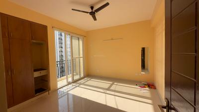 Bedroom Image of 1560 Sq.ft 3 BHK Apartment / Flat for rent in Ansal Celebrity Garden Block K, Sector A Lucknow for Rs. 28000