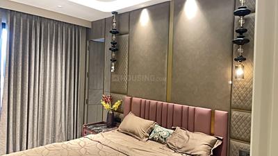 Bedroom Image of 1800 Sq.ft 3 BHK Independent House for sale in Lalarpura Jaipur for Rs. 13000000