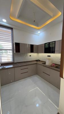 Kitchen Image of 1950 Sq.ft 3 BHK Villa for sale in Giriraj Nagar Jaipur for Rs. 12100000