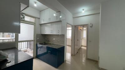 Kitchen Image of 1112 Sq.ft 2 BHK Apartment / Flat for rent in Suncity Avenue 76, Sector 76 Gurgaon for Rs. 23000
