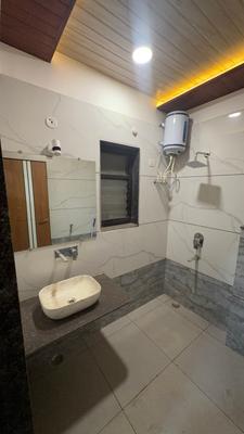 Image of 1878 Sq.ft 4 BHK Duplex for rent in Rachna Nagar, Bhopal for Rs. 98000