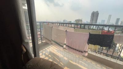 Image of 1816 Sq.ft 3 BHK Apartment / Flat for sale in Fort Oasis, Ballygunge, Kolkata for Rs. 25000000