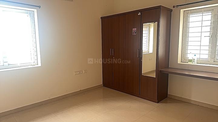 jain building Bedroom One 1
