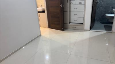 Bedroom Image of 800 Sq.ft 2 BHK Apartment / Flat for sale in Snehmangal Infinity Pride, Punawale Pune for Rs. 6500000