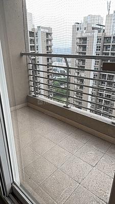 Image of 1620 Sq.ft 3 BHK Apartment / Flat for rent in ABA Cleo County, Sector 121, Noida for Rs. 58000