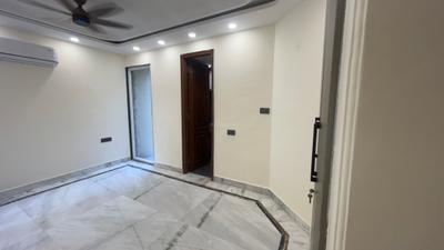 Bedroom Image of 1550 Sq.ft 2 BHK Apartment / Flat for rent in Ambience Lagoon, DLF Phase 3 Gurgaon for Rs. 80000