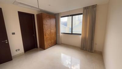 Bedroom Image of 3500 Sq.ft 4 BHK Apartment / Flat for rent in SKAV Bliss, Richards Town Bengaluru for Rs. 220000