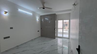 Bedroom Image of 1650 Sq.ft 3 BHK Apartment / Flat for rent in Sector 13 Dwarka New Delhi for Rs. 45000
