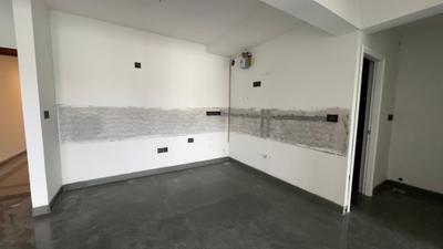 Kitchen Image of 855 Sq.ft 1 BHK Apartment / Flat for sale in Centreo, Subramanyapura Bengaluru for Rs. 11700000