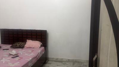Bedroom Image of 920 Sq.ft 2 BHK Independent House for sale in Chandra Puram Colony Bareilly for Rs. 3150000