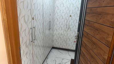 Bedroom Image of 7200 Sq.ft 6 BHK Duplex for rent in Vikas Nagar Lucknow for Rs. 150000