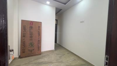 Living Room Image of 350 Sq.ft 1 BHK Builder Floor for sale in Sector 8 Rohini New Delhi for Rs. 3850000
