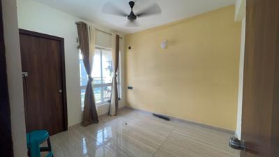 Bedroom Image of 935 Sq.ft 2 BHK Apartment / Flat for rent in Rajarhat Kolkata for Rs. 25000