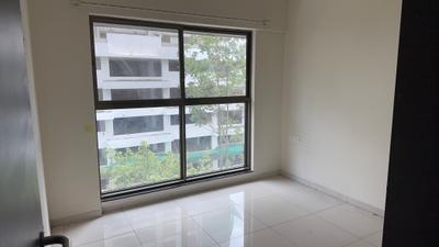 Bedroom Image of 650 Sq.ft 1 BHK Apartment / Flat for sale in Paranjape Blueridge The Groves, Hinjawadi Pune for Rs. 6099999