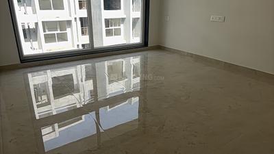 Bedroom Image of 1168 Sq.ft 2 BHK Apartment / Flat for rent in Shreeji Celestia, Govind Nagar Nashik for Rs. 20000