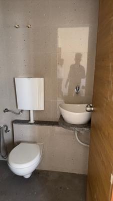 Image of 1305 Sq.ft 2 BHK Apartment / Flat for rent in Jagatpur, Ahmedabad for Rs. 21000