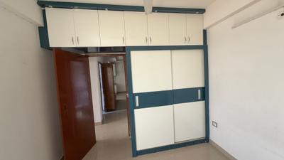 Bedroom Image of 1090 Sq.ft 3 BHK Apartment / Flat for rent in ROF Amaltas, Sector 92 Gurgaon for Rs. 20000