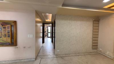 Living Room Image of 1381 Sq.ft 3 BHK Apartment / Flat for sale in Rithala New Delhi for Rs. 9500000