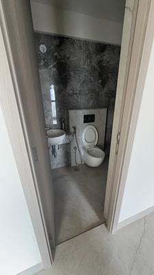 Image of 707 Sq.ft 2 BHK Apartment / Flat for sale in Pittie Antariksh Ace, Bandra East, Mumbai for Rs. 35000000