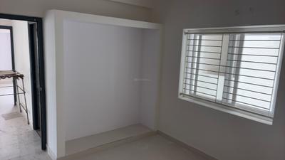 Bedroom Image of 1874 Sq.ft 3 BHK Apartment / Flat for sale in Utkarsha Capital Towers, Madhurawada Visakhapatnam for Rs. 12500000