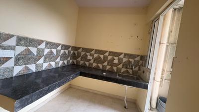 Kitchen Image of 960 Sq.ft 2 BHK Apartment / Flat for sale in MRG The Balcony, Sector 93 Gurgaon for Rs. 6800000