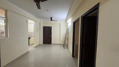 Living Room Image of 960 Sq.ft 2 BHK Apartment / Flat for sale in MR Delhi 99, Bhopura Ghaziabad for Rs. 5800000