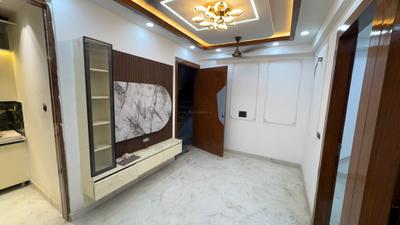 Living Room Image of 1000 Sq.ft 2 BHK Apartment / Flat for sale in Capital Metro Height, Sector 72 Noida for Rs. 4069389