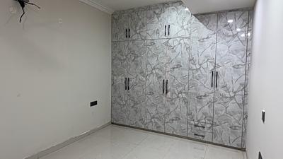 Bedroom Image of 1100 Sq.ft 2 BHK Builder Floor for rent in Sector 57 Gurgaon for Rs. 42000