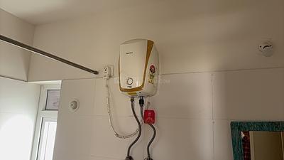 Image of 1600 Sq.ft 3 BHK Apartment / Flat for rent in Godrej Infinity, Mundhwa, Pune for Rs. 47000