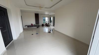 Living Room Image of 3000 Sq.ft 3 BHK Apartment / Flat for rent in Sonegaon Nagpur for Rs. 43000