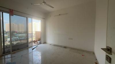Bedroom Image of 1050 Sq.ft 2 BHK Apartment / Flat for sale in Godrej Boulevard, Manjari Budruk Pune for Rs. 7600000