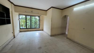 Living Room Image of 790 Sq.ft 2 BHK Apartment / Flat for sale in Lok Puram Extn, Thane West Thane for Rs. 13200000