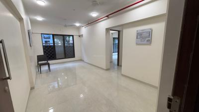 Living Room Image of 980 Sq.ft 3 BHK Apartment / Flat for sale in Modirealty Ashvattha Phase 1, Dahisar East Mumbai for Rs. 25000000