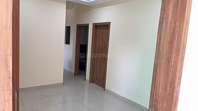 Living Room Image of 1200 Sq.ft 2 BHK Builder Floor for rent in Scheme No 114 Indore for Rs. 23000